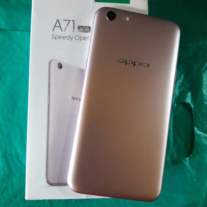 Jual Oppo A71 Ram 3 32 Jakarta Barat Ida Irnawati Tokopedia