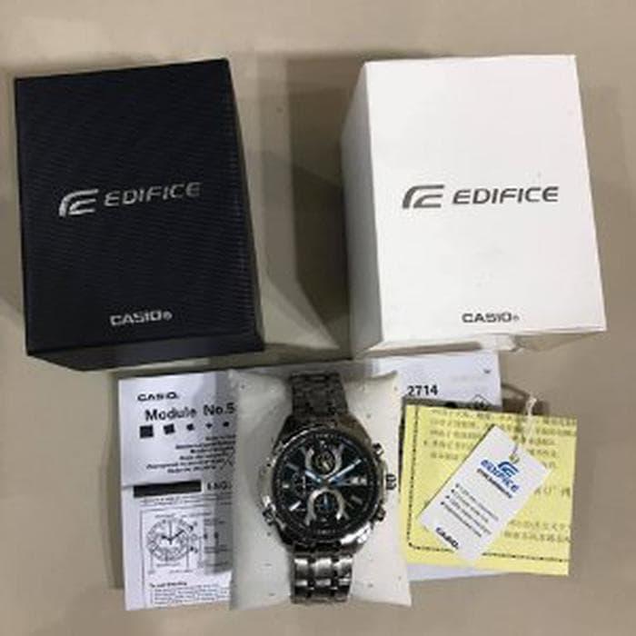 casio edifice 2714