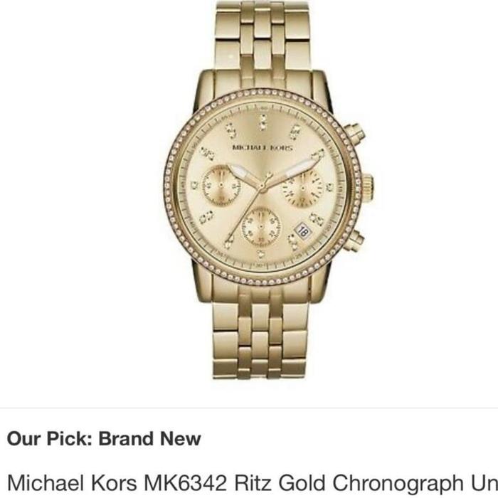 mk5676 watch