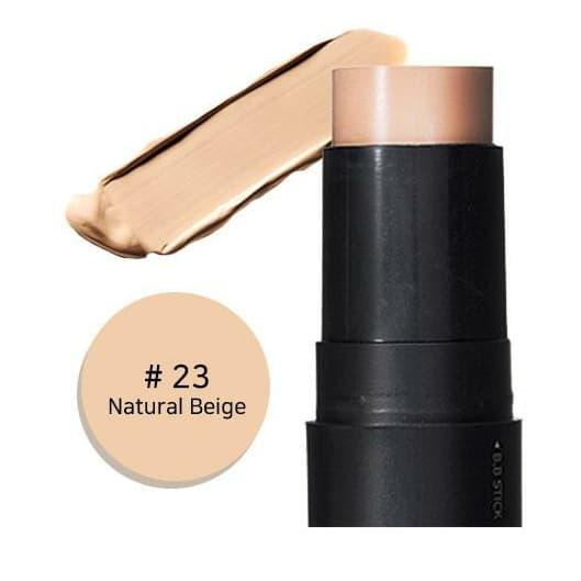 Gambar BB Stick Skinaz V10 made in korea 100% Original - NATURAL BEIGE dari LATOPEE undefined Tokopedia