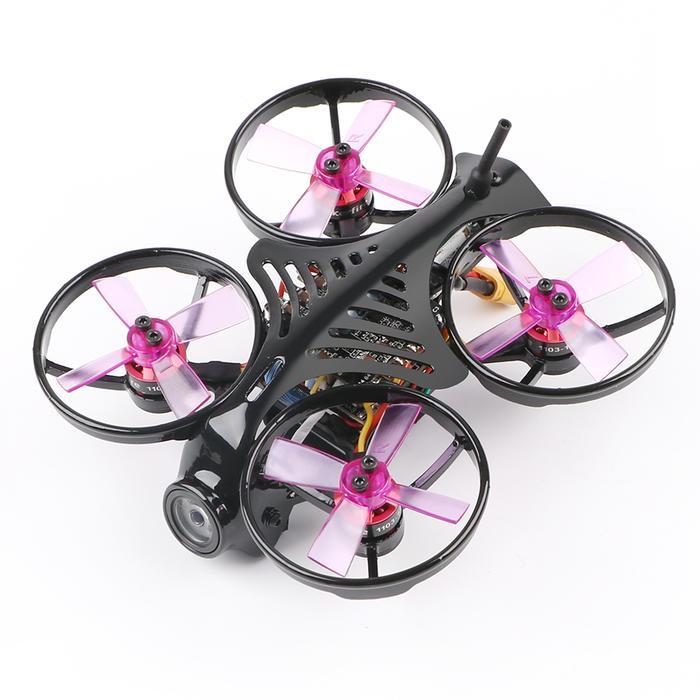 Jual Makerfire Armor 85mm FPV Racing Drone F3 FC OSD Caddx Turtle