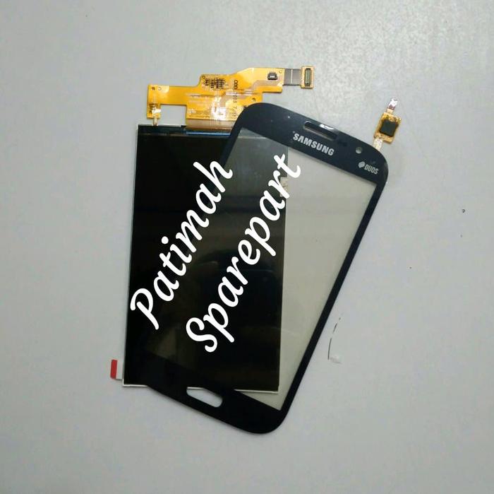 Jual Lcd Samsung Grand Duos Gt I9082 Fullset Touchscreen Ori 329sh Murah Jakarta Pusat Sabar02 Tokopedia