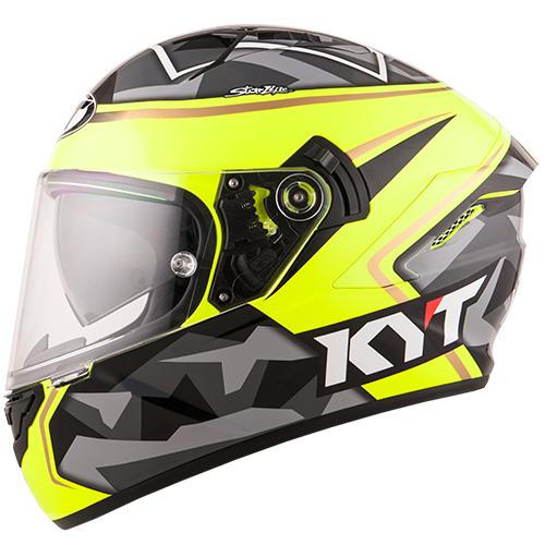 Kyt Helmet Nfr Espargaro Nfr Aleix Espargaro Kyt Full Face Nfr