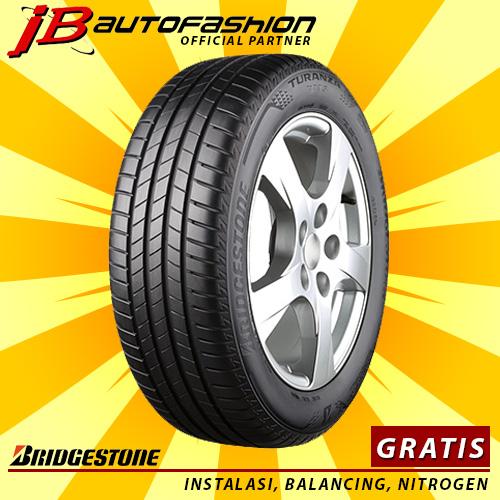 Gambar Bridgestone Turanza 205/60 R15 Ban Mobil dari Jbautofashion undefined Tokopedia