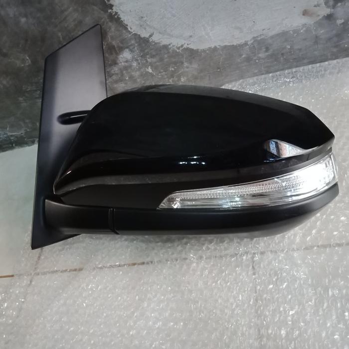 Jual Spion Innova Reborn G 2017 2018 2019 Kiri Original Jakarta Utara Gallery Sparepart Tokopedia