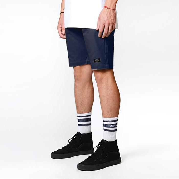 Dickies skinny 2024 straight shorts
