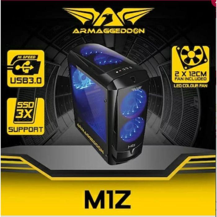 Jual HOT SALE PC GAMING Core i5 650 RAM 8Gb Hdd 1TB Vga External