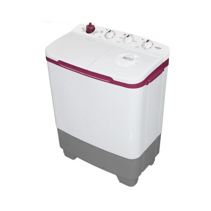Jual Sanken Mesin Cuci Twin Tub Tw 880nm Putih Merah Garansi Resmi Jakarta Barat 89 Elektronik Tokopedia