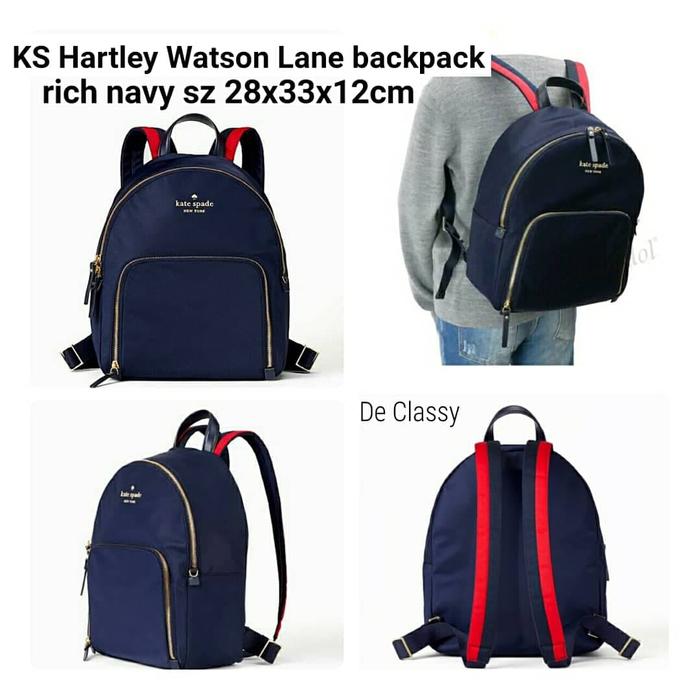 watson lane backpack