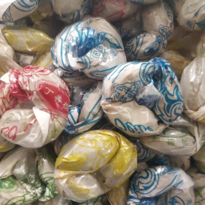 Gambar manisan buah kana/zaitun dari warung manisan lauya undefined Tokopedia
