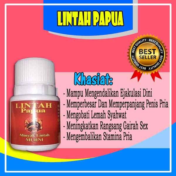 Jual Baru Obat Oles Pmbesar Vital Pria Kuat Minyak Lintah Asli Papua Merah Jakarta Barat Warungokee Tokopedia