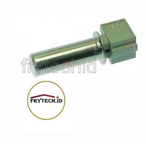 Gambar TEMPERATURE PROBE NTC -10+100°C dari Frytechid undefined Tokopedia
