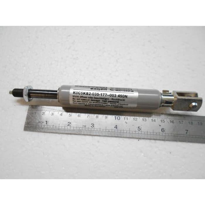 Gambar Gas Spring Bansbach K0C5KB2 035 177 003 450N dari Primasentris undefined Tokopedia