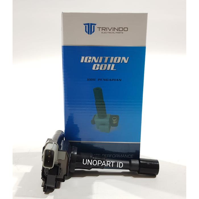 Gambar Ignition Coil Suzuki APV & Baleno & Futura Injection OEM 33400-62J00 dari UNOPART ID undefined Tokopedia
