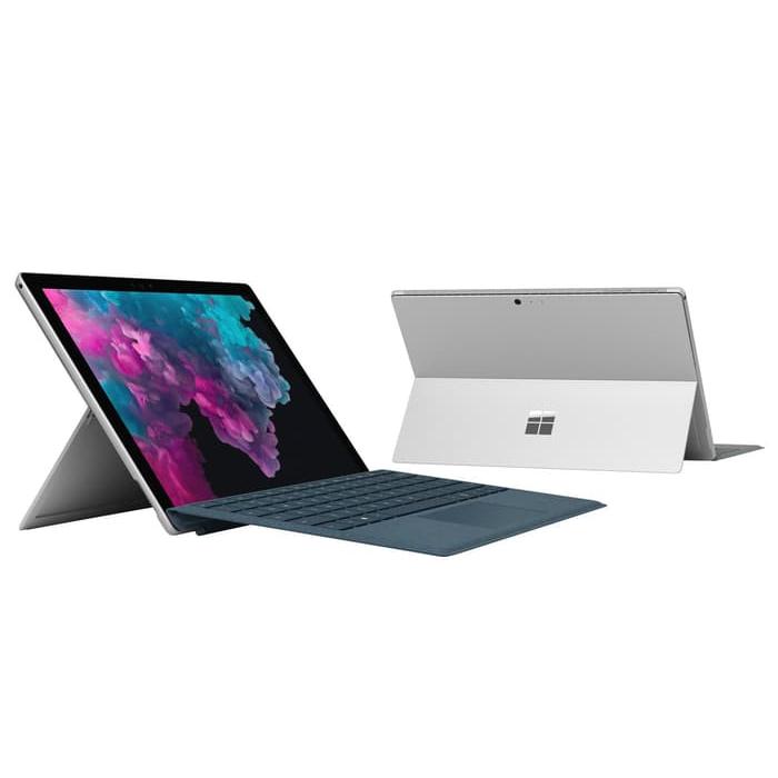 美品〉05129 Microsoft Surface Pro6 第8世代 8GB/128GB i5 Office2021