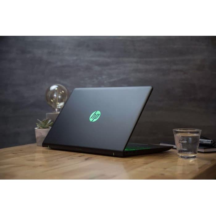 Hp Pavilion Power 15-cb530tx531tx Ci7-7700hq8gb1tbgtx1050win10