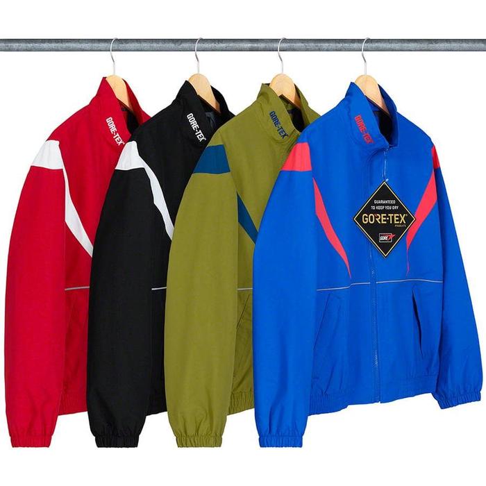 2019 supreme