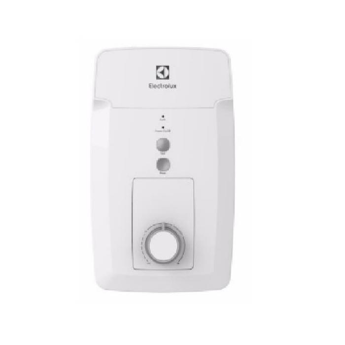 Jual Electrolux Electric Water Heater EWE 241GX-GW Putih Garansi
