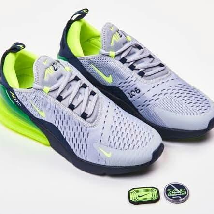 270 air max react womens