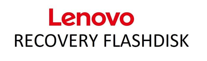 Gambar Lenovo Recovery Disk dari Parting undefined Tokopedia