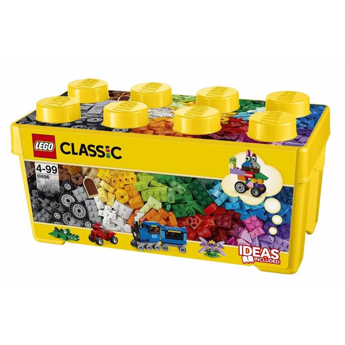 Jual best sale lego classic