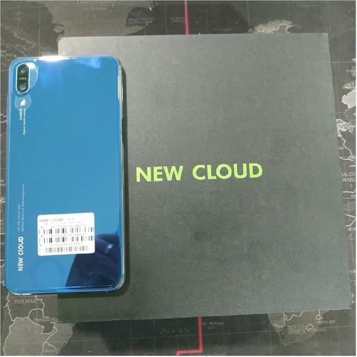 Jual New Cloud 4 64 Hitam Kota Tangerang Selatan Euis Cellular Tokopedia