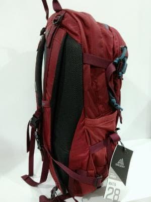 mec packable daypack