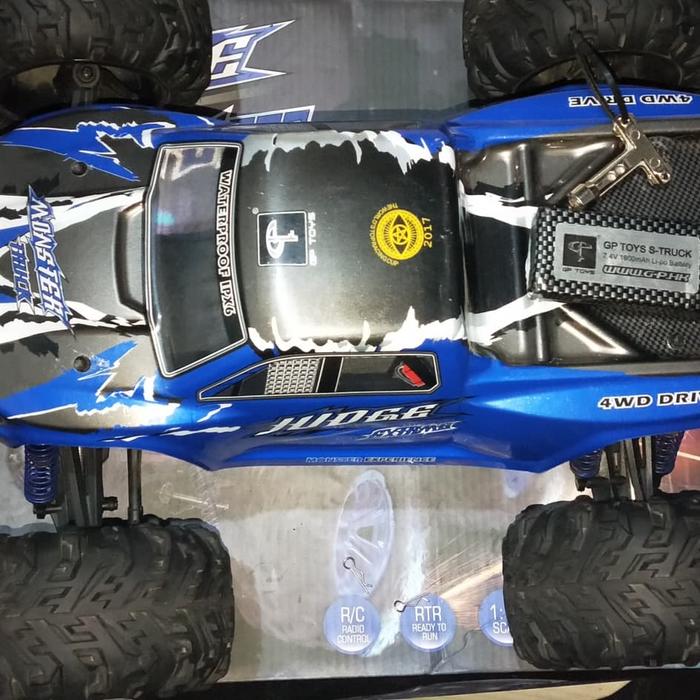 Gptoys S920 Parts Gptoys S920 Gptoys Judge S920 Sales