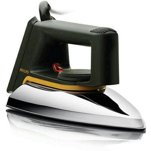 Gambar Philips Setrika Dry Iron Non Stick Soleplate HD 1172 dari Harvi Electro Official undefined Tokopedia