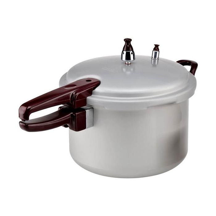 Gambar Panci Presto Maxim 4 Liter 20cm Pressure Cooker Pelunak Tekanan Tinggi dari Pacific & Lazuli undefined Tokopedia