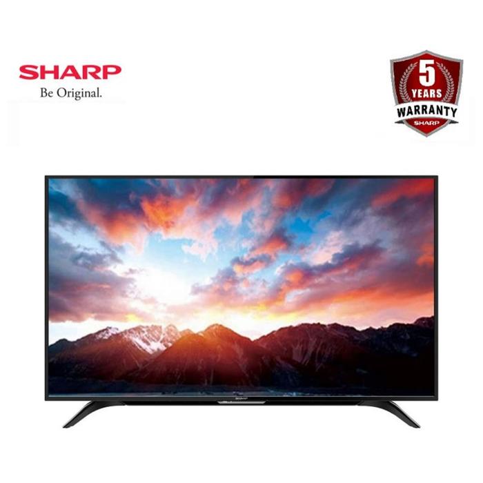 ☆シャープ 液晶カラーテレビ☆2T-C40AE1 2019年製 40インチ ☆シャープ 液晶カラーテレビ☆2T-C40AE1 2019年製 40インチ