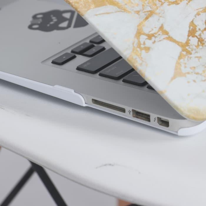 light yellow macbook air case