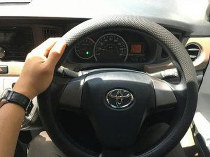 Jual Sarung Setir Cover Stir Mobil Oneway Pointe Si06 Kab Tangerang Dirgantara Store1234 Tokopedia