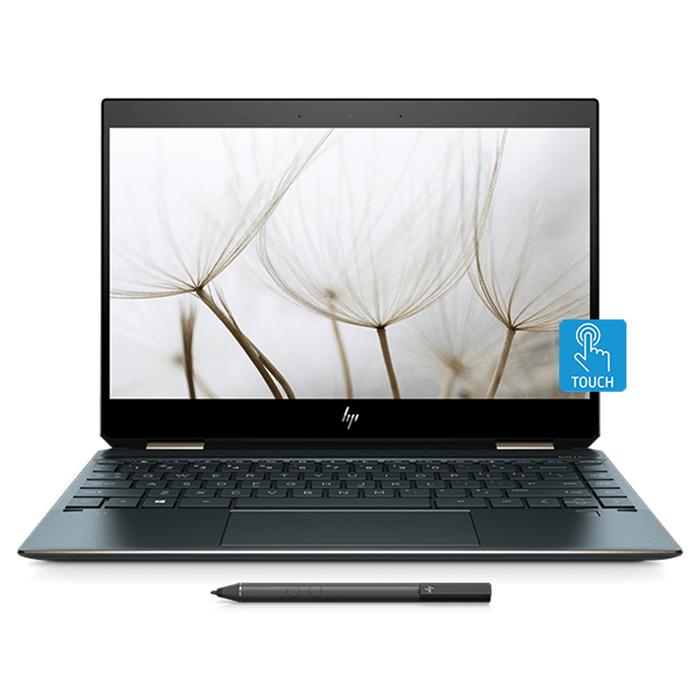 HP Spectre x360 13-ac005TU ナチュラルシルバー