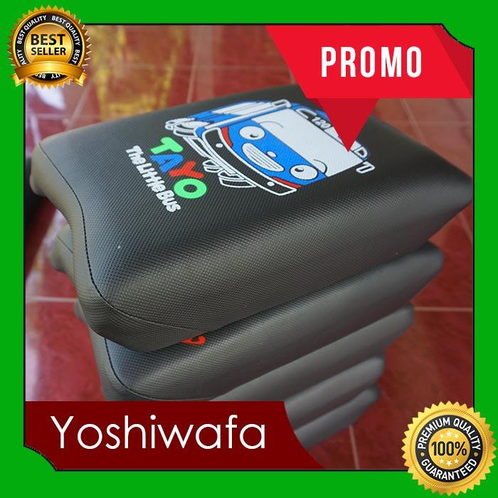 Gambar All SCOOPY Honda Kursi Jok Boncengan Anak untuk Bonceng anak di depan - Tayo dari Yoshiwafa undefined Tokopedia