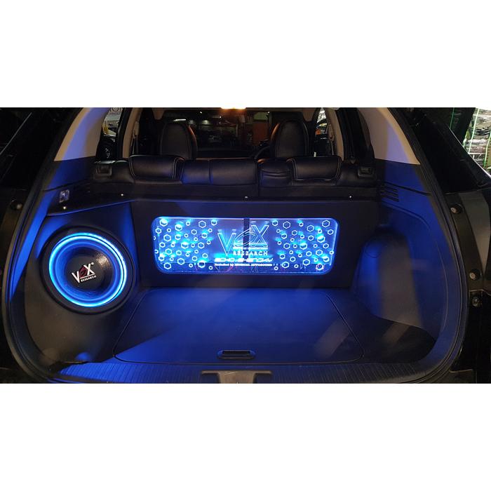 Gambar CUSTOM BOX AUDIO HONDA HRV dari M.T PERFORMANCE undefined Tokopedia