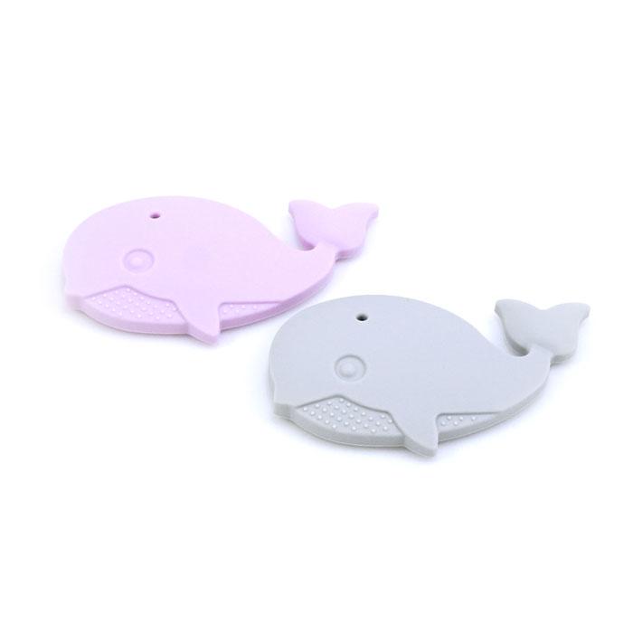 Gambar Whale Teether - Ungu dari Youandme.hellomybaby undefined Tokopedia