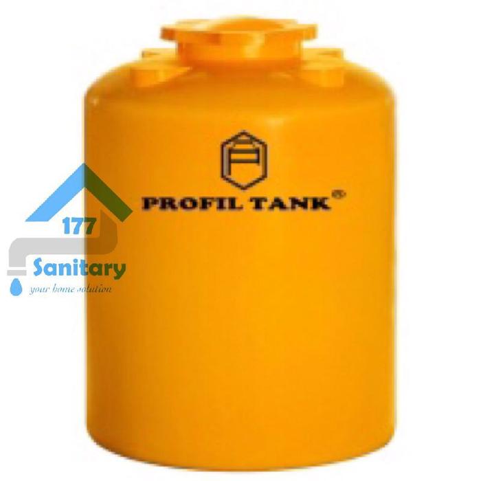 Jual Tangki Air Profil Tank Tda 700 Liter Toren Tandon Plastik Tda700 Jakarta Barat Imey177 Tokopedia