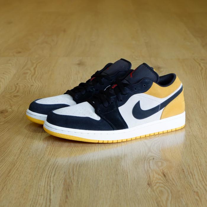Jual Air Jordan 1 Low \