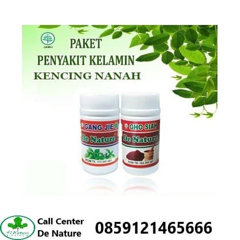 Jual Cara Mengobati Kencing Nanah Dengan Sendiri Di Rumah Kab Cilacap De Nature Qu Tokopedia
