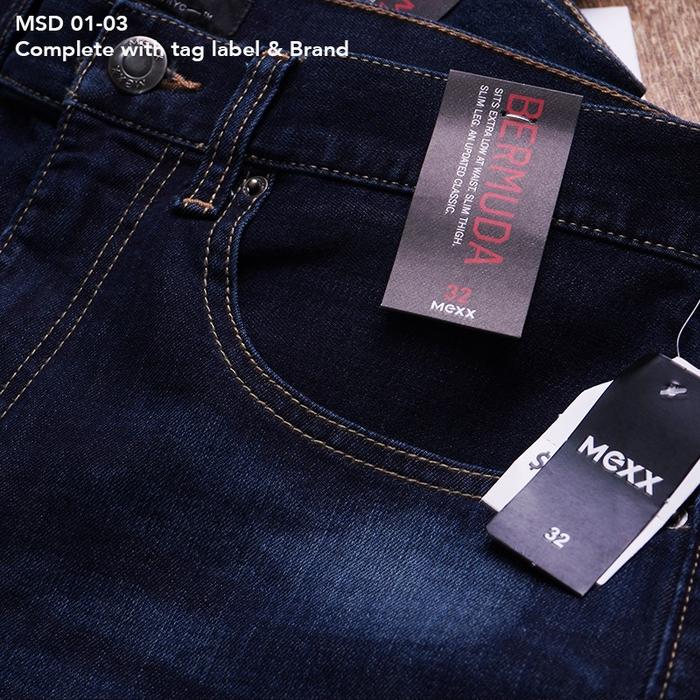 dark denim