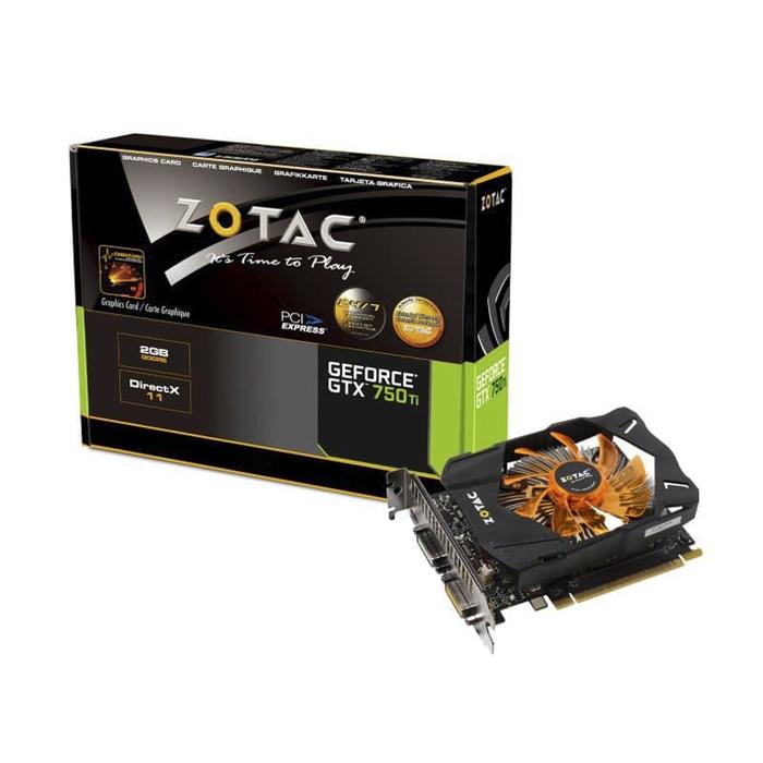 Gtx 750 Ti R7 260x Vs Gt 730 Gtx 750 Ti Gtx 660 Vs R7 260x - Main Image