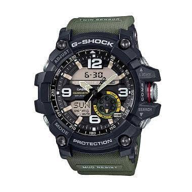 Jual G Shock Vibe Resist Panakkukang Annisayu 