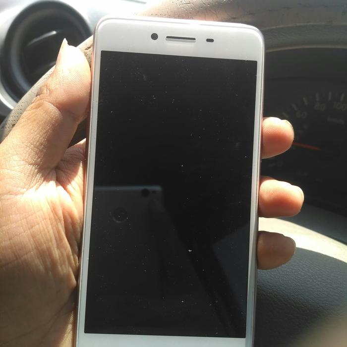Jual Hp Oppo A37 Mati Total Putih Kota Palembang Fathani Hanin Tokopedia