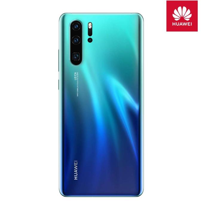 Jual Hp Huawei Vog L29 P30 Pro 8 256gb Garansi Resmi Promo Murah Jakarta Barat Sabilla Shop Tokopedia