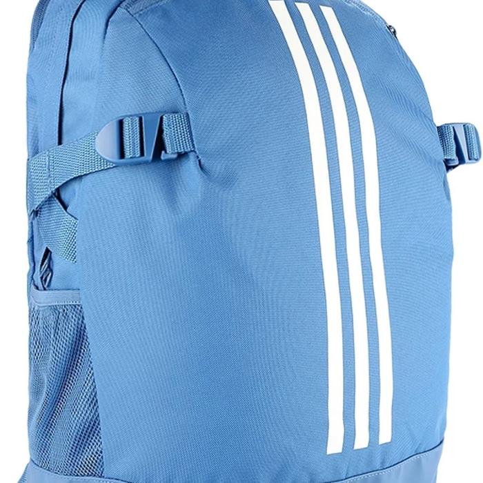 Jual Adidas Backpack BP Power IV Biru 