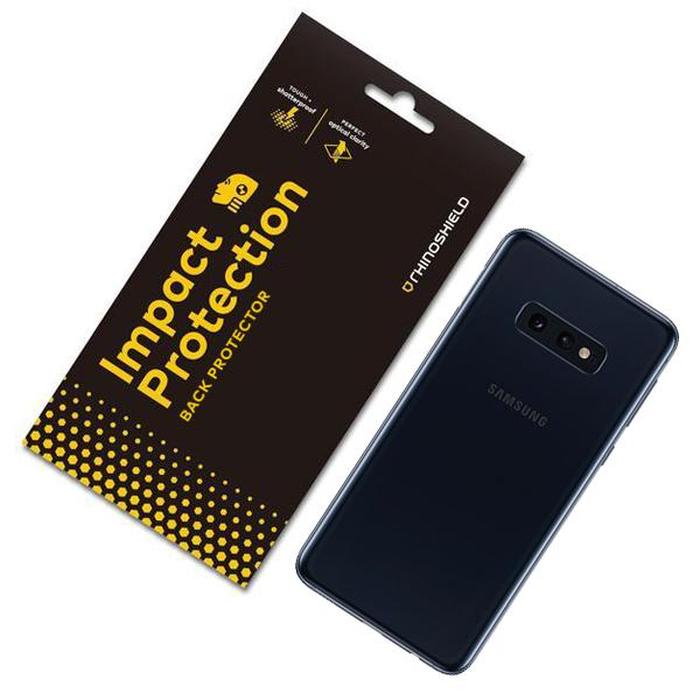 Jual RhinoShield Impact Protection Screen Protector Samsung S10e