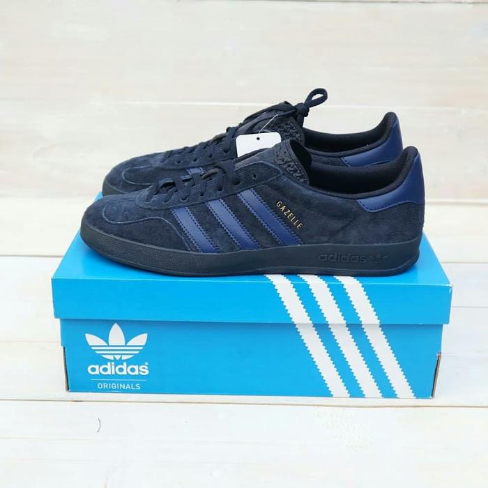 Adidas Gazelle Indoor Indigo Original 