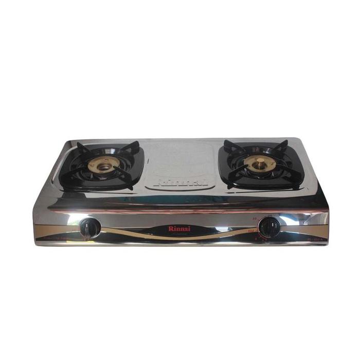 Jual KOMPOR RINNAI RI-522 A KOMPOR PORTABLE - Jakarta Barat - Rumahku  Official | Tokopedia