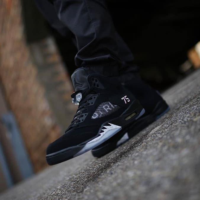 paris saint germain x air jordan